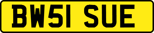 BW51SUE