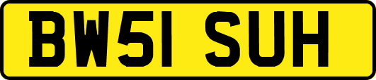 BW51SUH