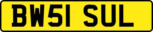 BW51SUL