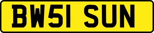 BW51SUN