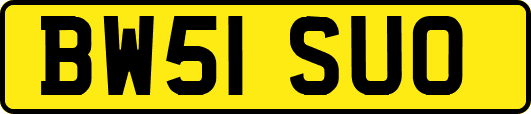 BW51SUO
