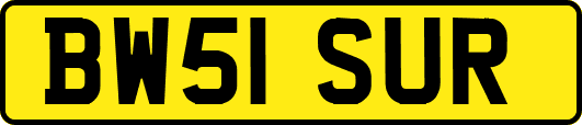 BW51SUR