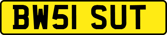BW51SUT