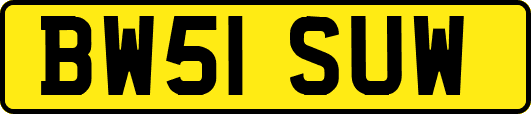 BW51SUW