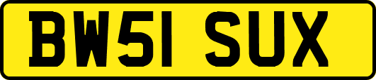 BW51SUX