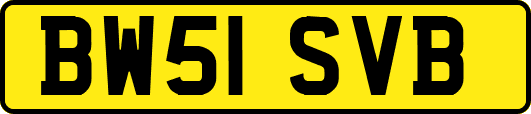 BW51SVB