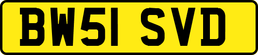 BW51SVD
