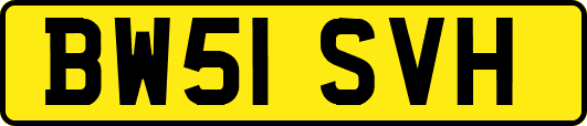 BW51SVH