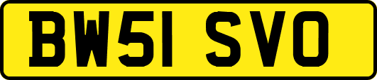 BW51SVO