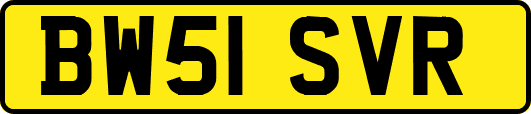 BW51SVR