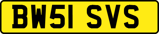 BW51SVS