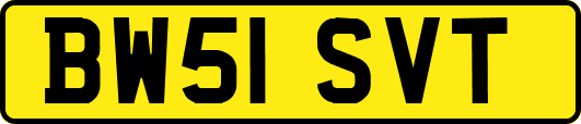 BW51SVT