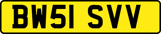 BW51SVV