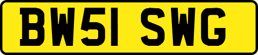 BW51SWG