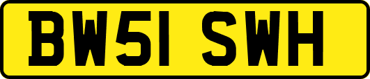 BW51SWH