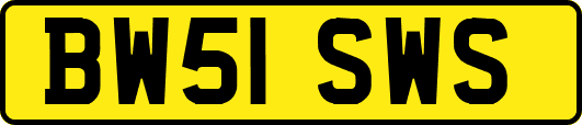 BW51SWS