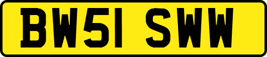 BW51SWW