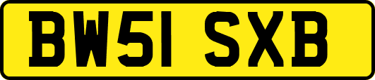 BW51SXB