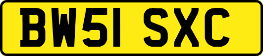 BW51SXC