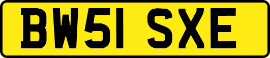 BW51SXE