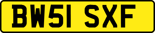 BW51SXF