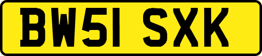 BW51SXK