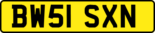 BW51SXN