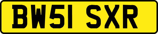 BW51SXR