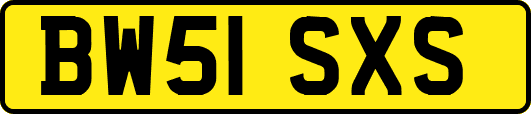 BW51SXS