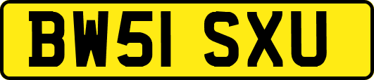 BW51SXU