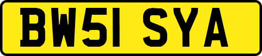 BW51SYA