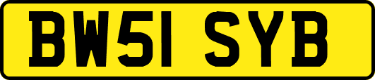 BW51SYB