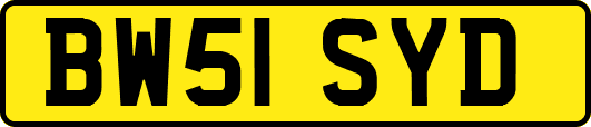 BW51SYD
