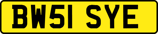 BW51SYE