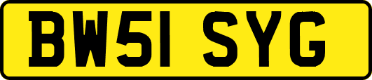 BW51SYG