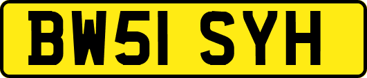 BW51SYH