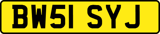 BW51SYJ