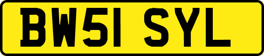 BW51SYL