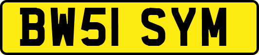 BW51SYM