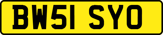 BW51SYO