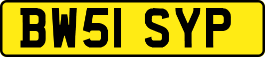 BW51SYP