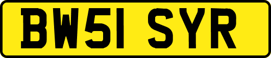BW51SYR
