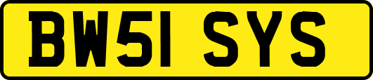 BW51SYS