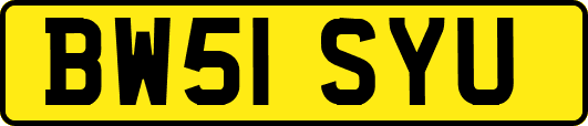 BW51SYU