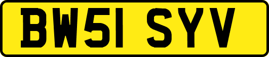 BW51SYV