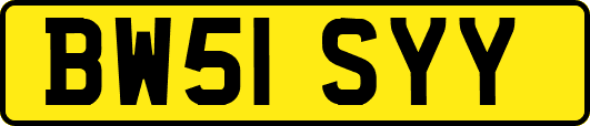 BW51SYY
