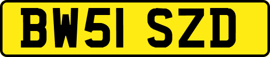 BW51SZD