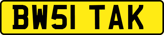 BW51TAK
