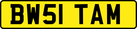 BW51TAM