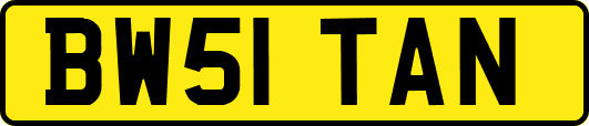 BW51TAN